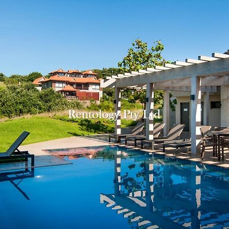 Beautiful 1 Bed Zimbali Suites With Garden Ballito Exterior photo